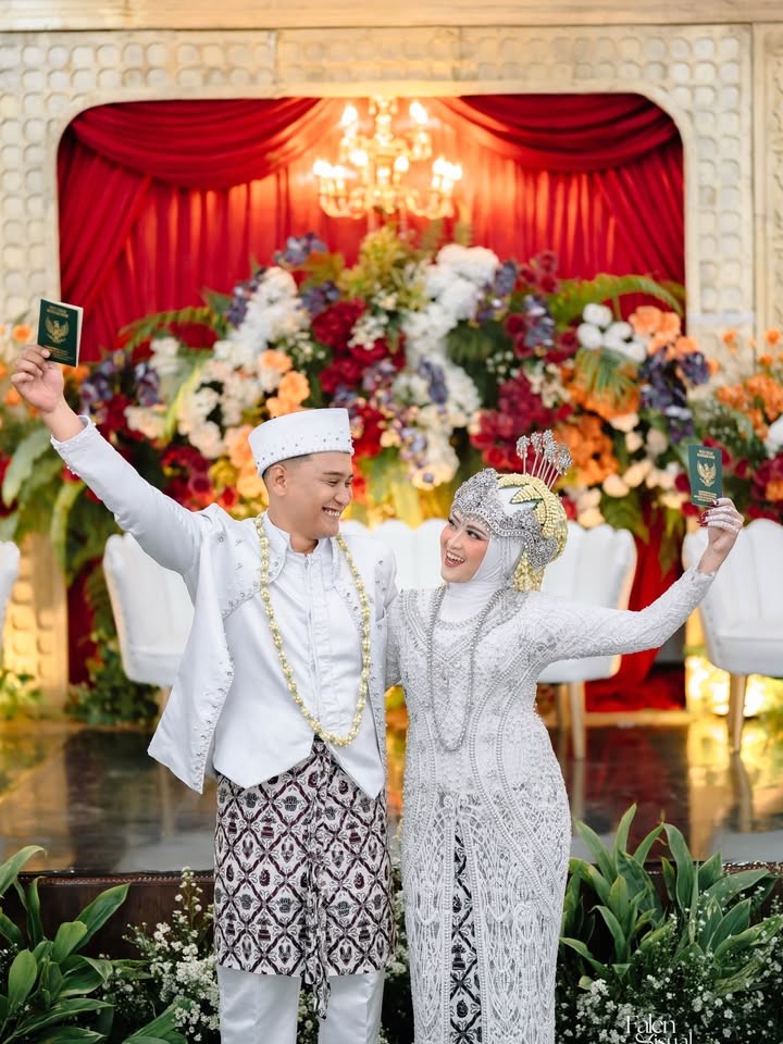 Dnia Wedding VIP