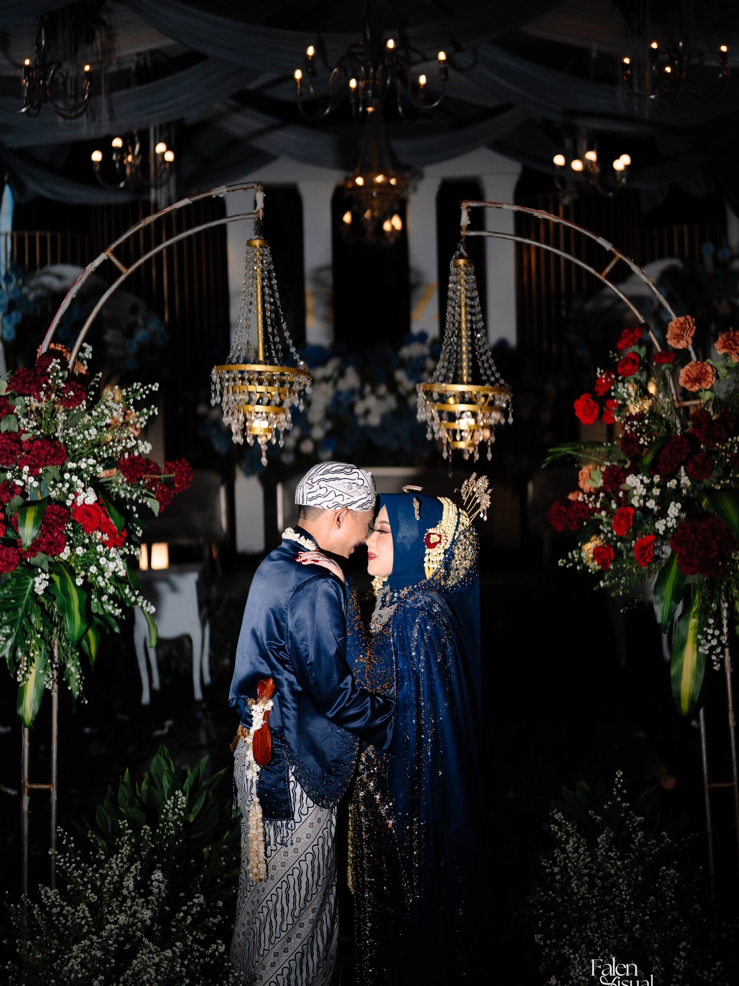 Paket Dnia Wedding Mini